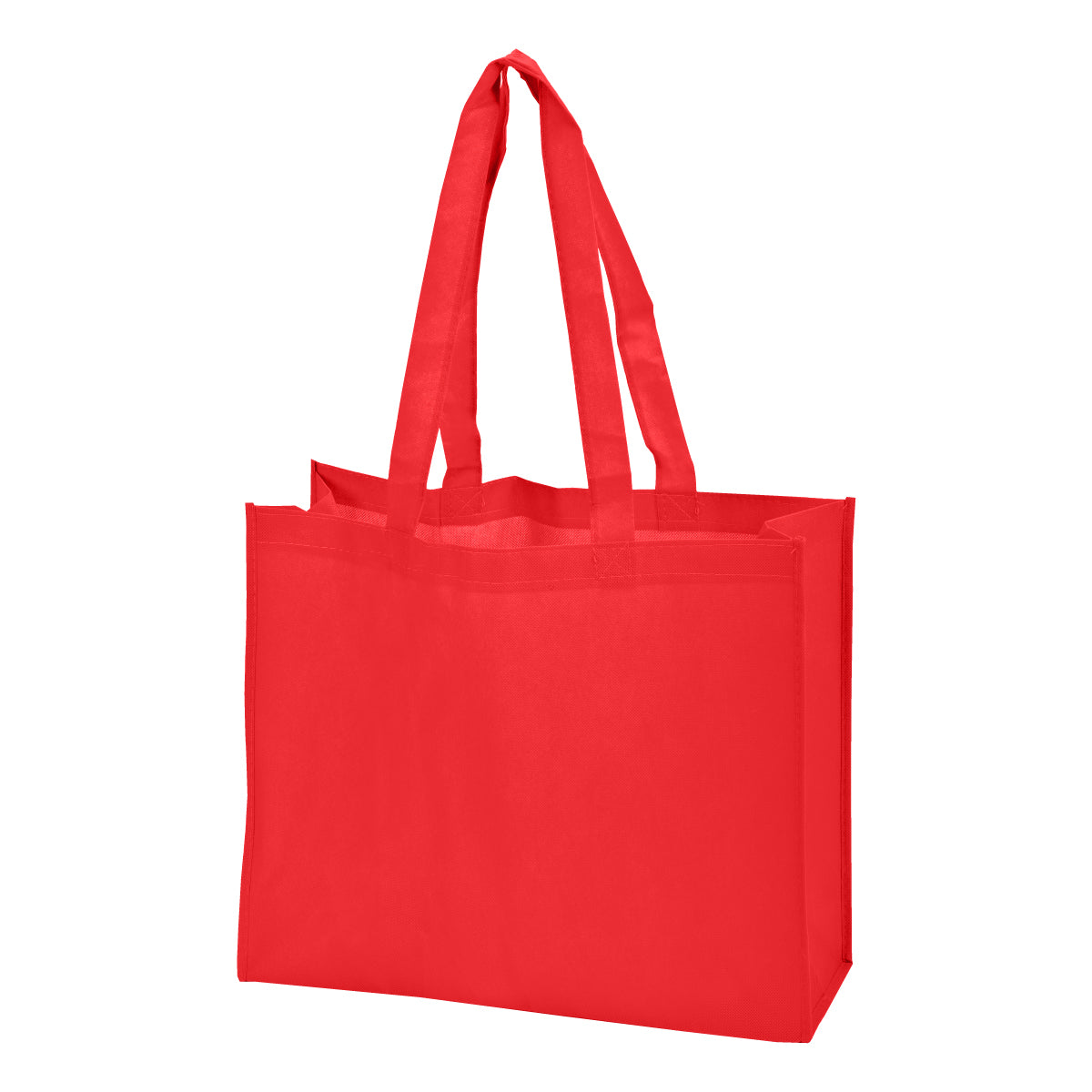 תיק אלבד אדום רחב