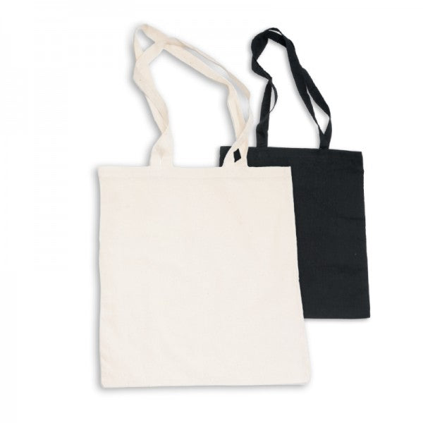 תיק כותנה דגם מונה