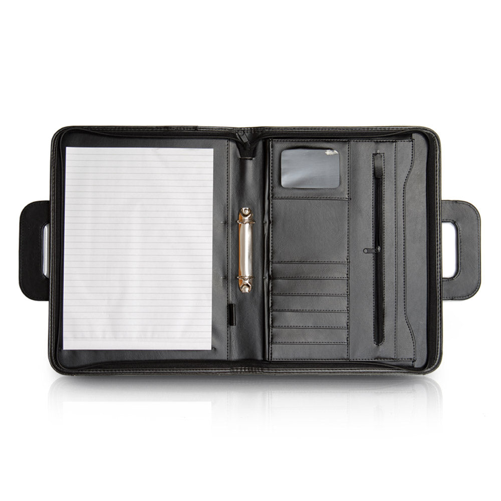 מכתביה דמוי עור