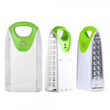 תאורת חרום ממותגת