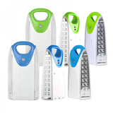 תאורת חירום ניידת כוללת USB