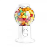 מכונת מסטיקים לבן