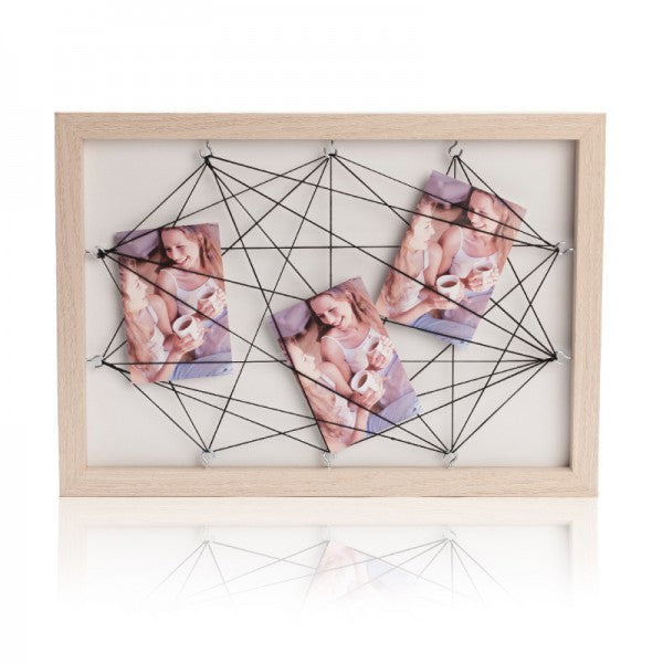 מסגרת מעוצבת