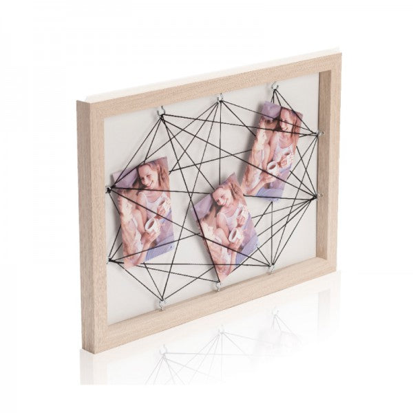 מסגרת מעוצבת