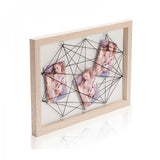 מסגרת מעוצבת