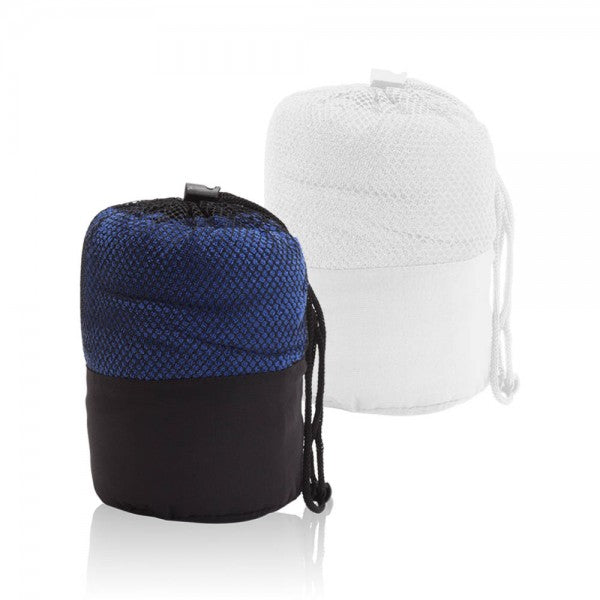 מגבת פנים בשק