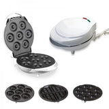 מאפין - טוסטר לחיצה למגוון מאפים