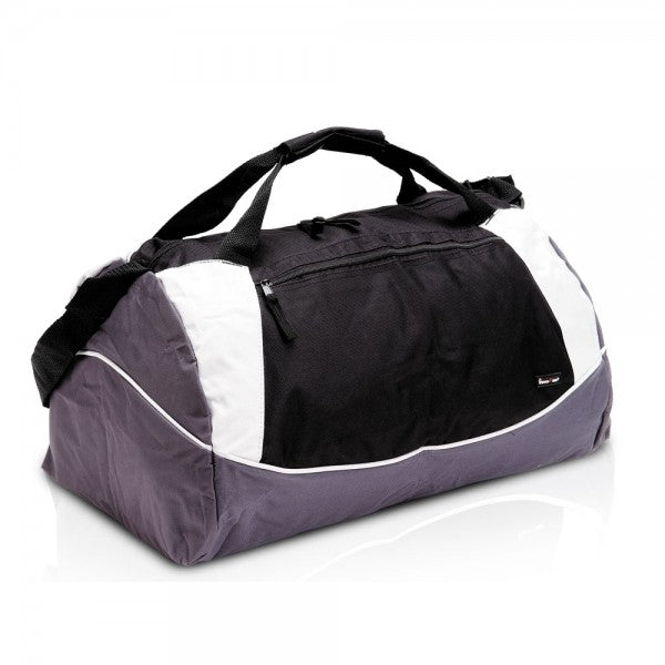 התיק טיולים שחור