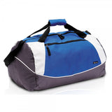 תיק טיולים כחול