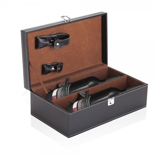 מארז ליין זוגי דמוי עור