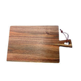 קרש חיתוך - בוצ'ר מלבני