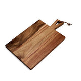 קרש חיתוך והגשה בוצ'ר מלבני