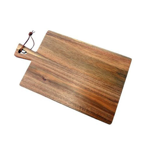 קרש חיתוך - בוצ'ר מלבני